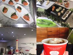 -339旋转餐厅(天府熊猫塔店)