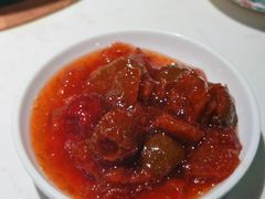 -北京老门框爆肚涮肉馆(锦业路店)