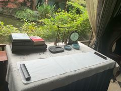 -乾园.魏庐湖景餐厅(花港店)