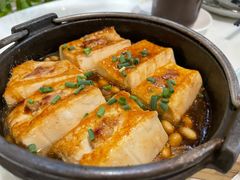 客家酿豆腐-原味田园·客家菜·土窑鸡(中航城君尚购物中心店)