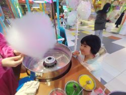 -宝燕乐园(闵行旗舰店)