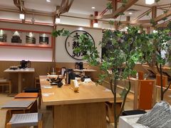 -味千拉面(广州白云机场T1西二店)