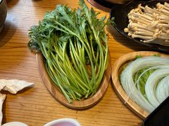 -慢丽江·云南野生菌土鸡锅(付家庄店)
