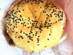 -塔斯汀中国汉堡(长平路店)