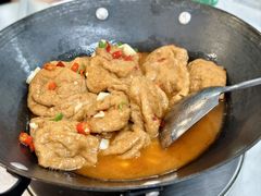 -湘中缘·湖南菜(娄底驻京办店)