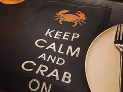 -Ministry of Crab(科伦坡店)