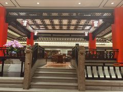 -龙悦湾酒家·八阵鱼生·渔人码头店