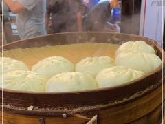 -清泉阁包子铺(中山路店)