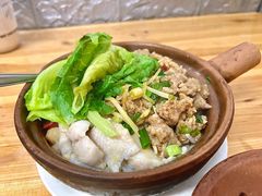 -潮香兴煲仔饭(莲花路店)