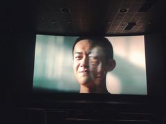-成都百丽宫影城(LUXE太古里店)