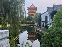 -台儿庄古城