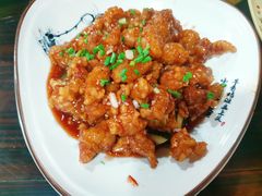 -新洞口小吃(三元二路店)