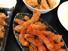 -付小姐在成都(中山公园店)