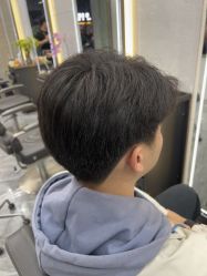 -七分屋LA·烫发·染发·剪发