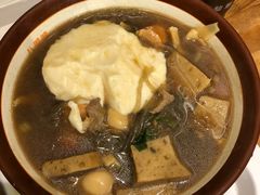 豆花粉丝-八婆婆烧仙草(曾厝垵店)