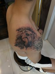 -焰针刺青纹身.手工穿孔饰品·中国刺青名店