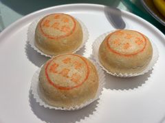 -香港龙凤楼(巨鹿路洋房店)