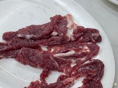 -老猫牛肉火锅(沙溪店)
