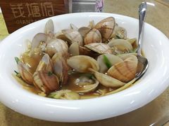 -钱塘府海鲜餐厅