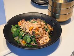 -胡麻(静安嘉里店)