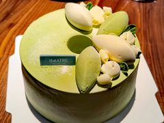 -théATRE 茶聚场(王府中環店)