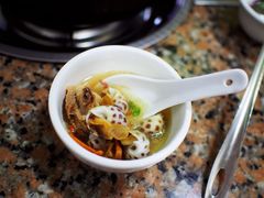 -吉品莞家·鲍鱼鸡煲(东莞店)