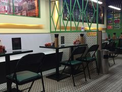 -莅香岛港式餐厅(滨江道店)