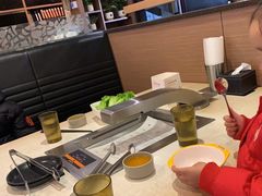-新石器烤肉(千灯大润发店)
