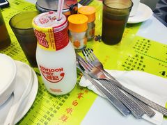 -澳洲牛奶公司(佐敦店)