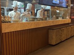 -旺顺阁·北京菜·烤鸭(大望路店)