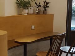 -fishtank鱼缸咖啡(三山街店)