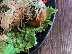 -拉面莊夢語＆中华料理八椿