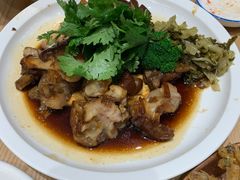 -潮巷·老潮汕美食集市(欢乐港湾店)