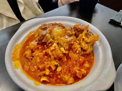 -妈阁铭记澳葡美食