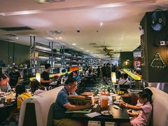 -大头虾越式风味餐厅(光明广场店)