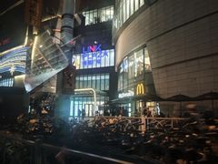 -上海七宝领展广场