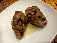 -双流传承老妈兔头(玉林总店)