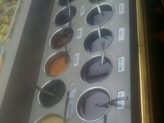 -海底捞火锅(泉城路店)