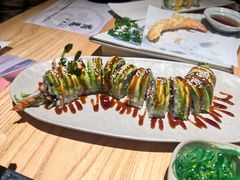 -鹤龟料理店(时代天街店)