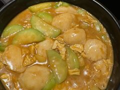 -简小舍·民间手艺菜(武昌江滩店)