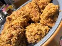 -龍歌自助小火锅(市南金茂湾店)