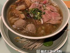 -CHINCHIN 青青·泰国料理(万象食家店)