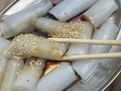 -陈添記·祖傳爽鱼皮·西关老字号(广州首店)