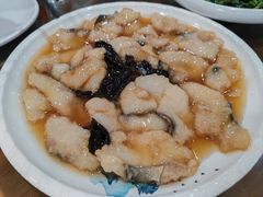 -京天红酒家(虎坊路店)