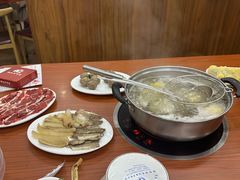 -阿波潮汕牛肉火锅·汤粉面(拱北店)