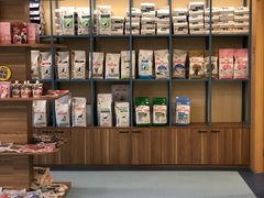 -萌兽医馆·犬猫专科·眼科中心·宠物医院(朝阳门分院)