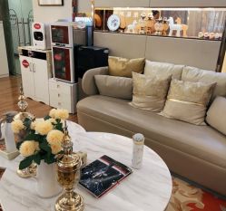 -茜尔维亚修身连锁(八佰伴店)