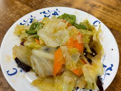 -柴氏风味斋(甘家口店)