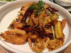 -榕意·川味之美(深业上城店)