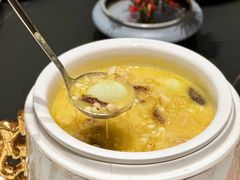 -翕间食·精致淮扬菜(江苏大剧院店)